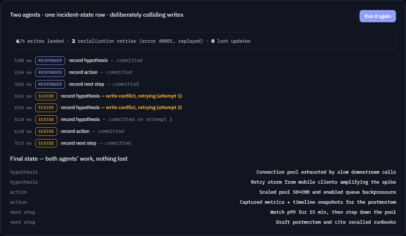 BlackBox – screenshot 4