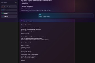 Pen Ai
