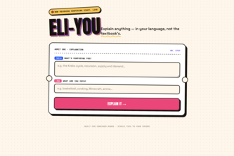 ELI-You