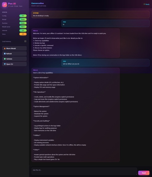 Jampandu – screenshot 1