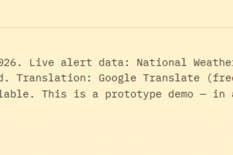 NewsBridge