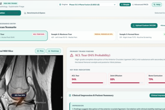 RadScan AI