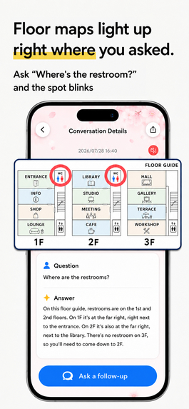 Curio Camera – screenshot 3