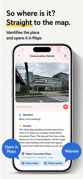 Curio Camera – screenshot 4