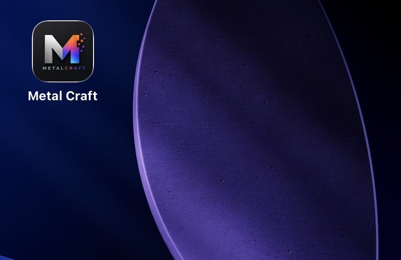 MetalCraft – screenshot 1