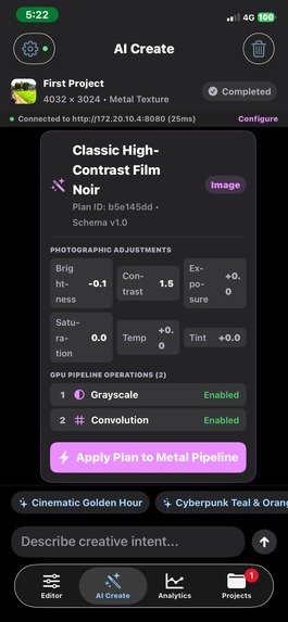 MetalCraft – screenshot 2