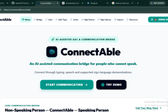 ConnectAble 
