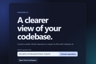 CodeLens-AI
