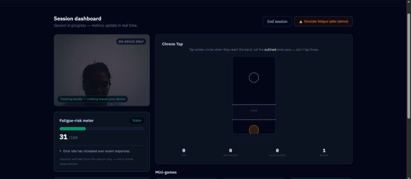 NeuroEcho – screenshot 9