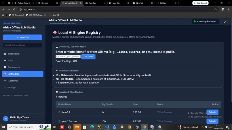 Laptop-LLM-Project – screenshot 2