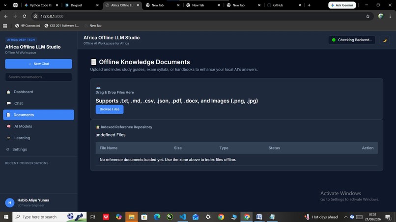 Laptop-LLM-Project – screenshot 3