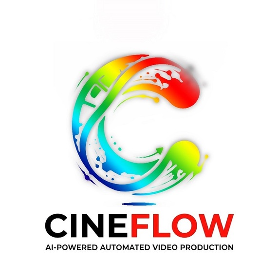 CineFlow AI – screenshot 1