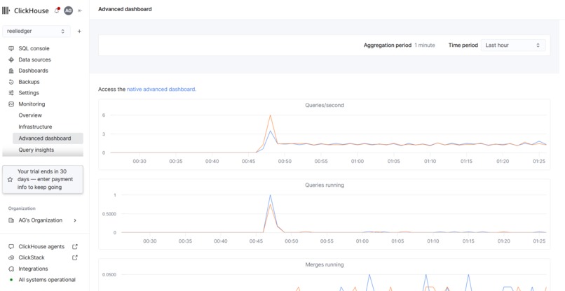 ReelLedger – screenshot 4