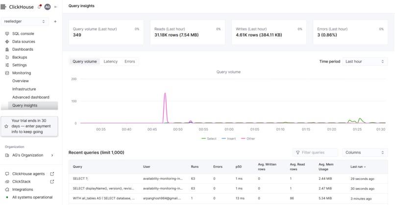 ReelLedger – screenshot 8