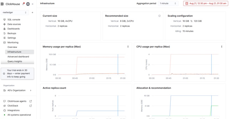 ReelLedger – screenshot 9