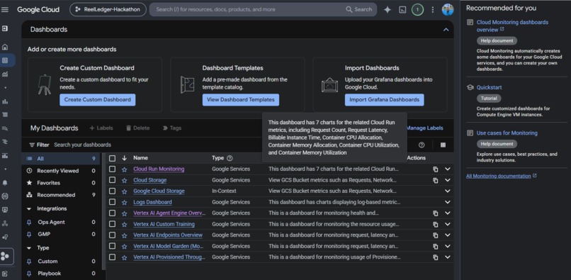 ReelLedger – screenshot 10