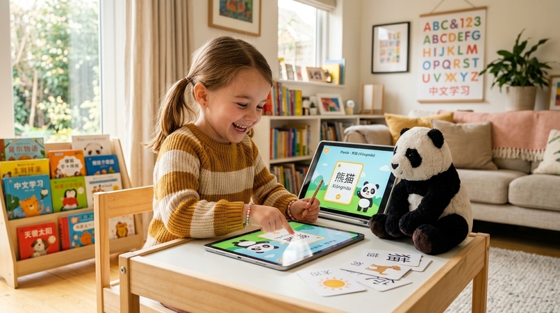 kidsisland – screenshot 1