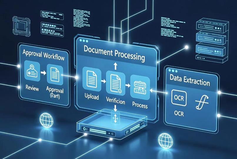 Trustworthy Document Pipeline – screenshot 4