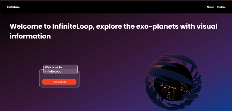 InfiniteLoop – screenshot 1