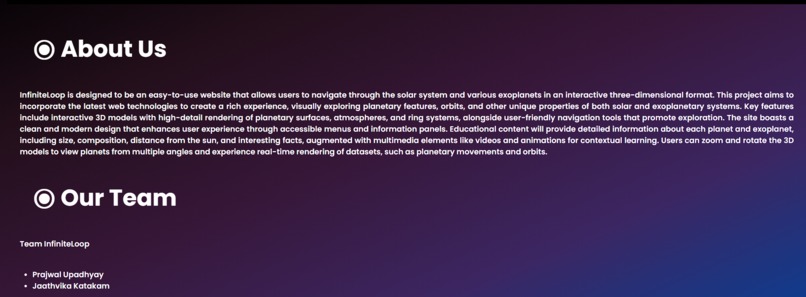InfiniteLoop – screenshot 2