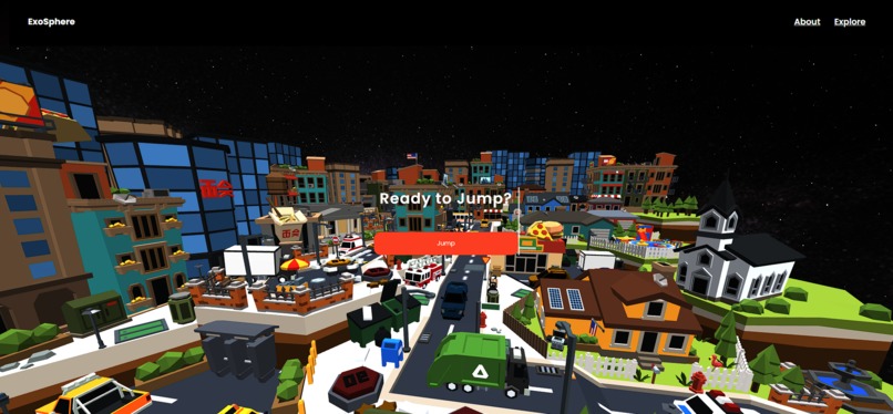 InfiniteLoop – screenshot 3