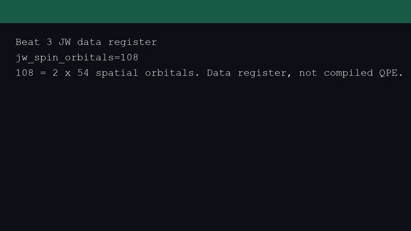 FERMI-FIX – screenshot 1