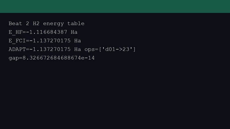 FERMI-FIX – screenshot 2