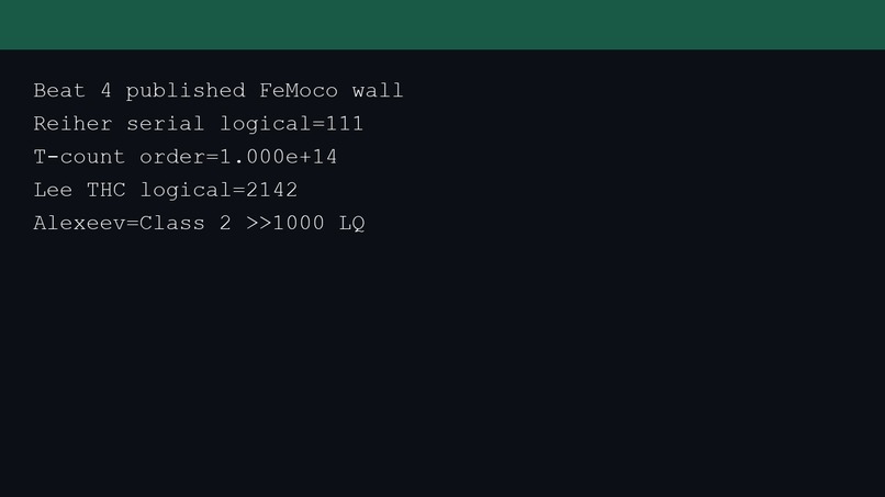 FERMI-FIX – screenshot 3