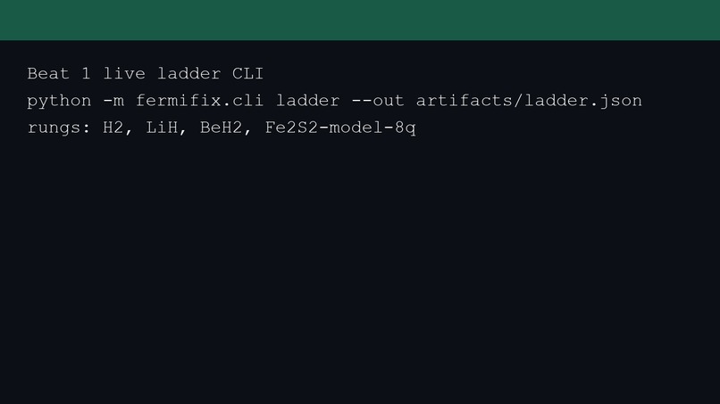 FERMI-FIX – screenshot 4
