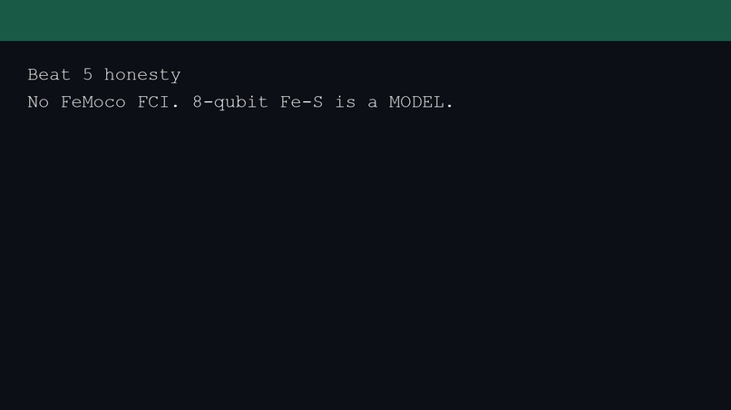 FERMI-FIX – screenshot 5