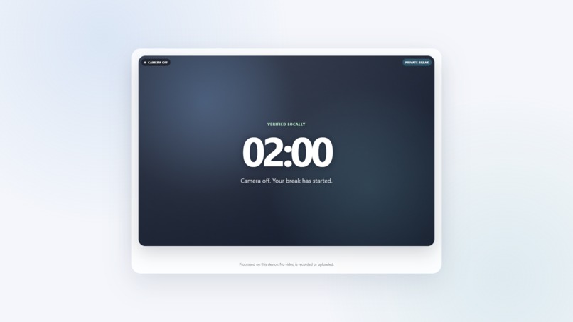 StepAway – screenshot 3