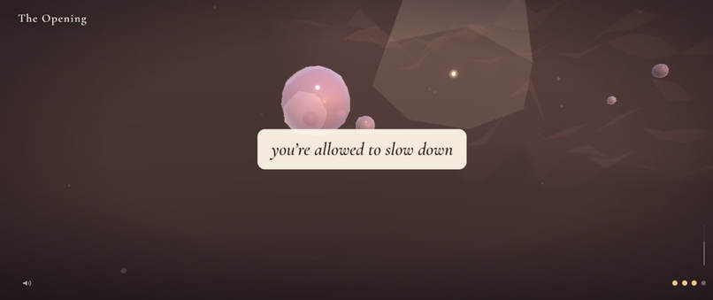 Stillpoint – screenshot 3