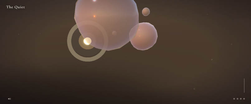 Stillpoint – screenshot 4
