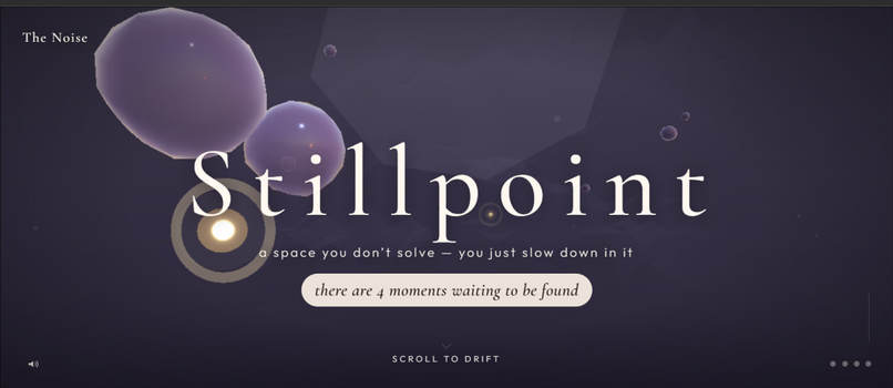 Stillpoint – screenshot 6