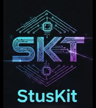 STUSKIT – screenshot 1