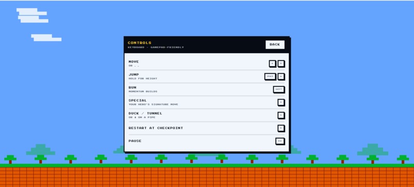SuperMario  – screenshot 3