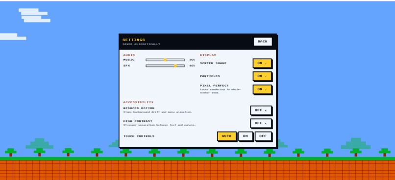 SuperMario  – screenshot 4