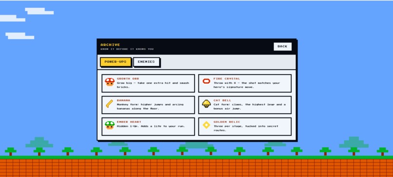 SuperMario  – screenshot 5