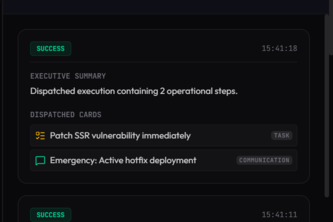 VoiceForge Ops