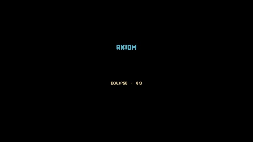 Axiom – screenshot 1