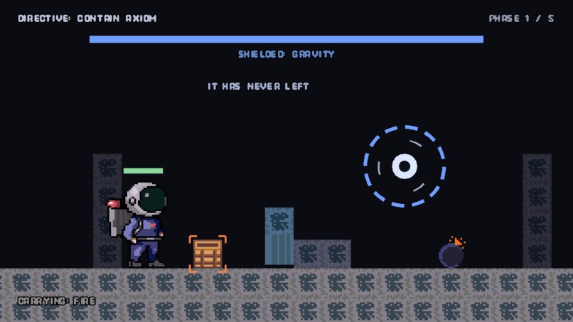 Axiom – screenshot 3