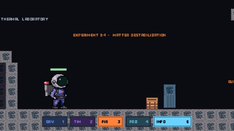 Axiom – screenshot 2