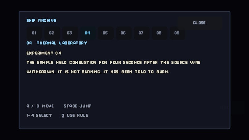 Axiom – screenshot 4