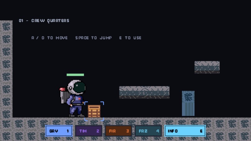 Axiom – screenshot 5