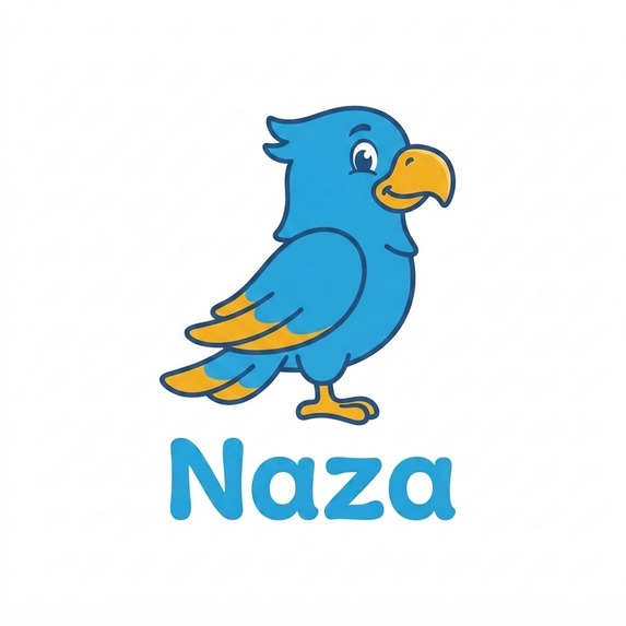 Naza – screenshot 1