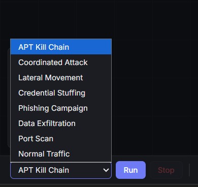 Sentinel – screenshot 1