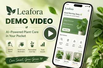 Leafora