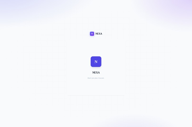 NEXA – screenshot 10