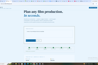 CinePilot AI