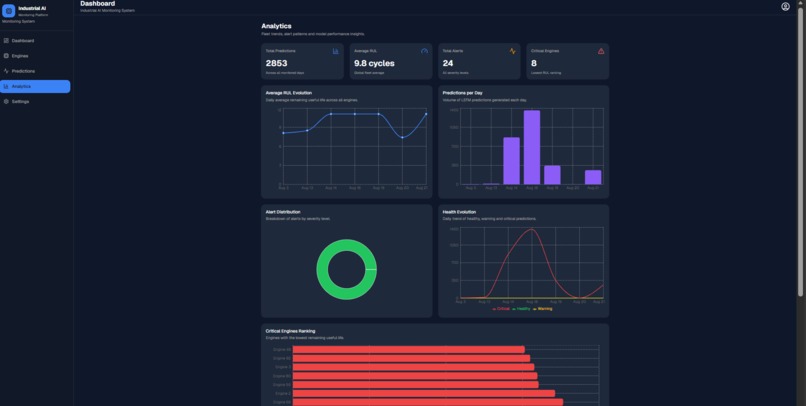 EngineGuard AI – screenshot 2